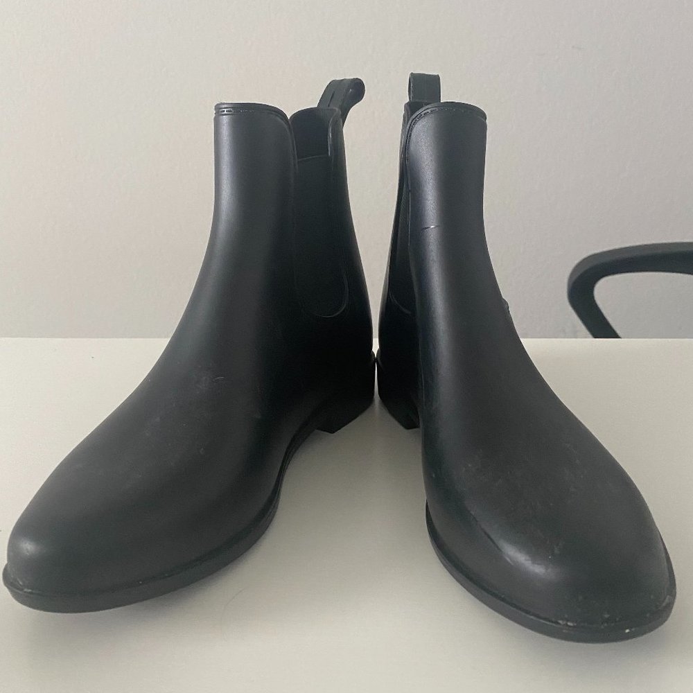 Target boots